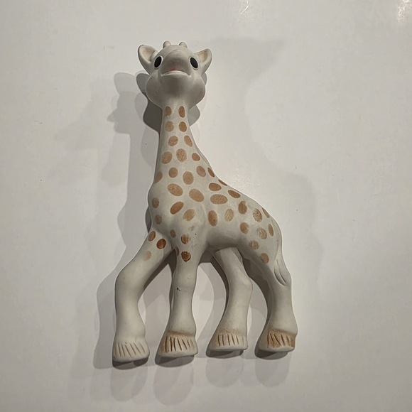 Other - Sophie Adorable Giraffe Teether Toy